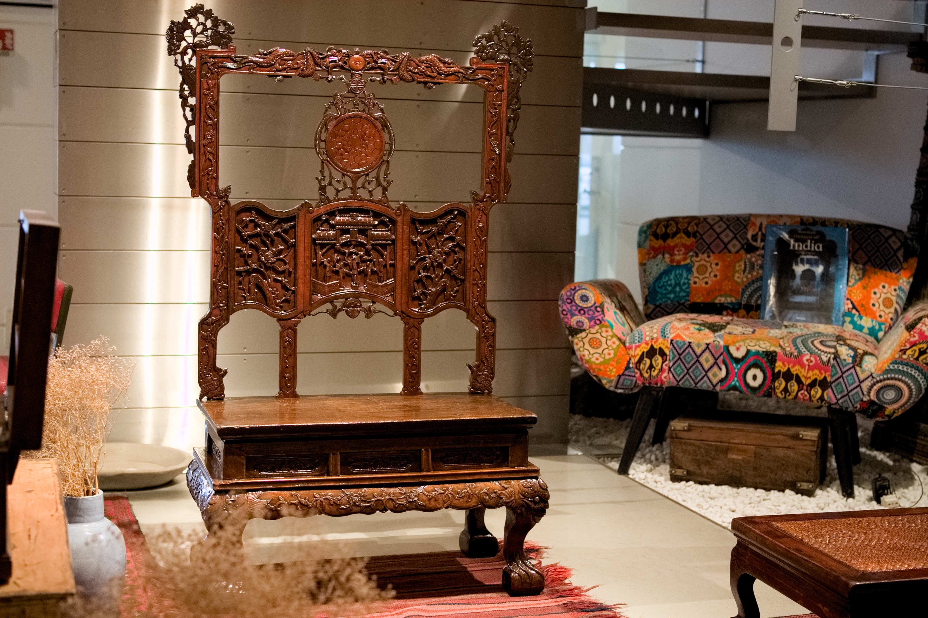 RESTAURO CONSERVATIVO