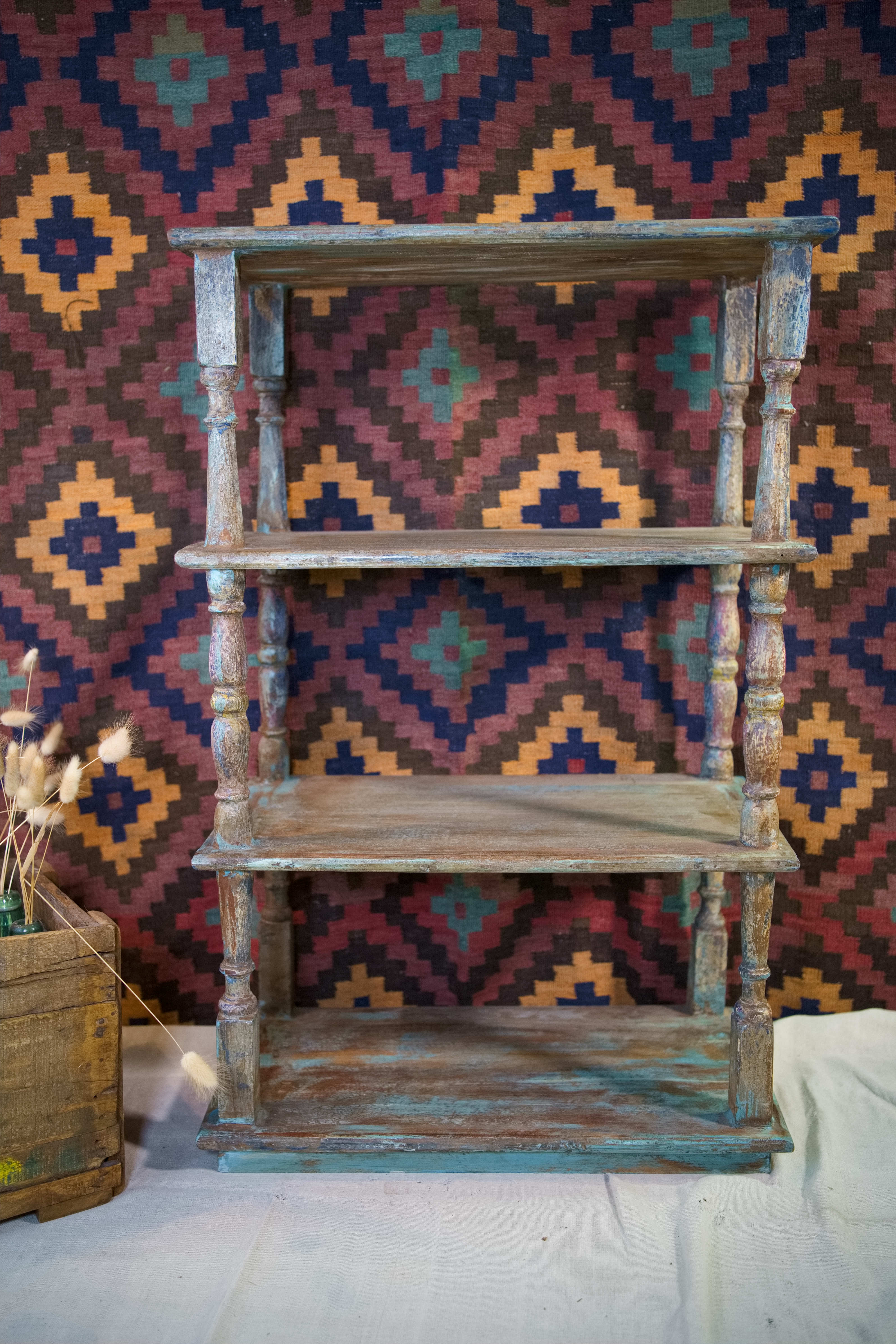 Libreria Indiana