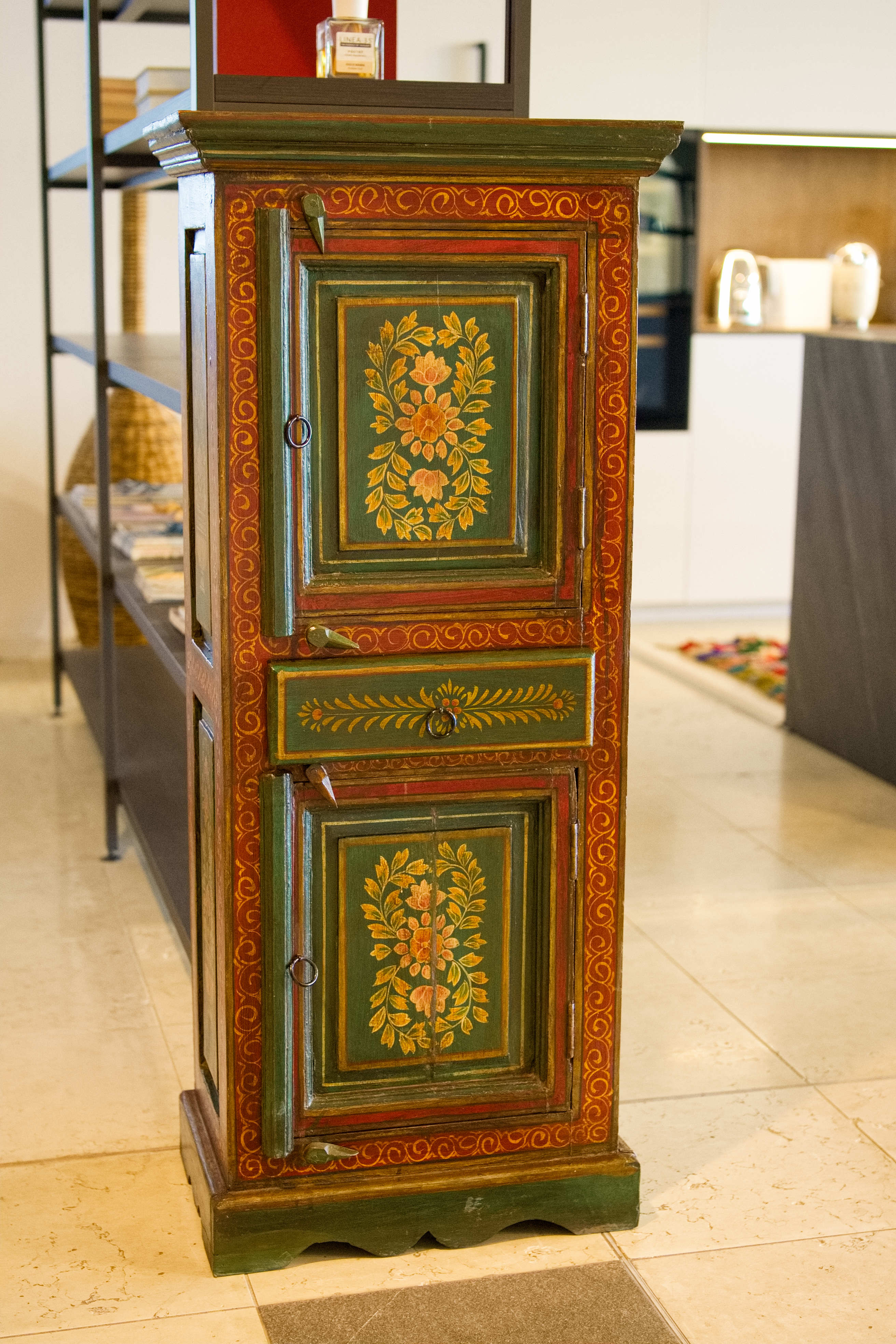 Credenza Indiana