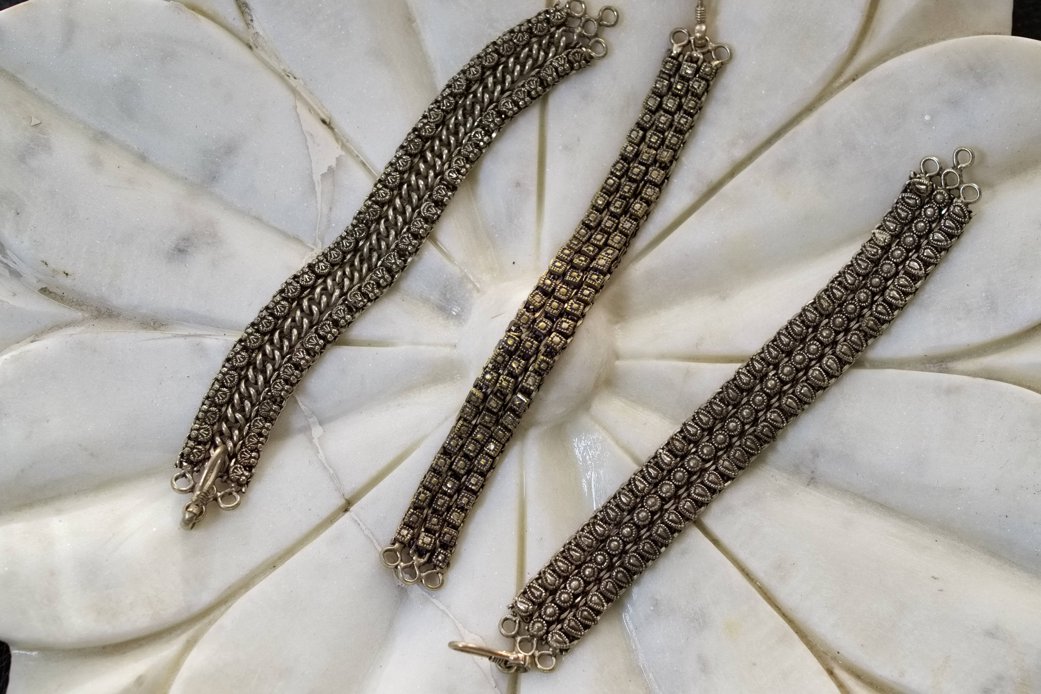 bracciale indiano