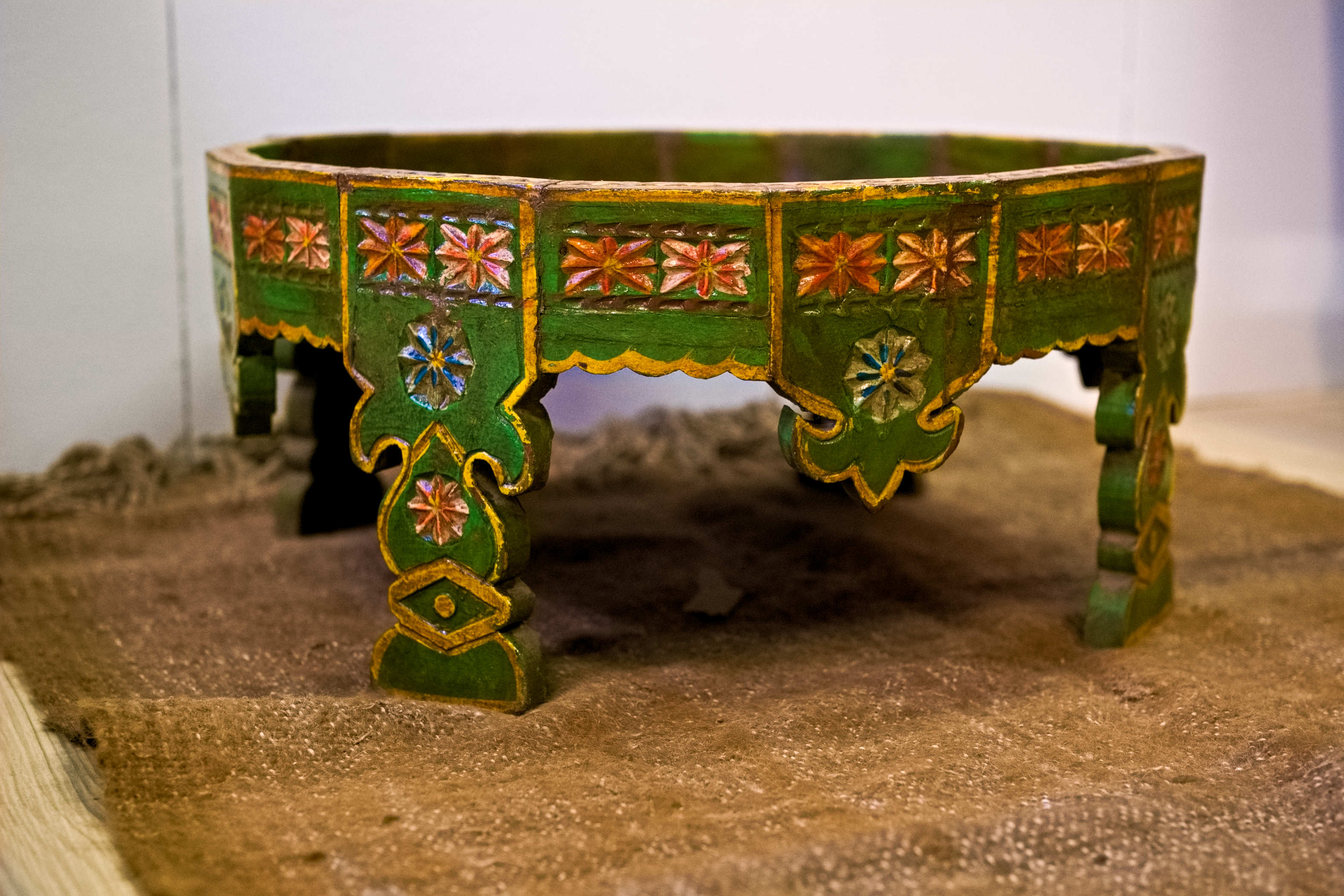 macina indiana dipinta (Copia)