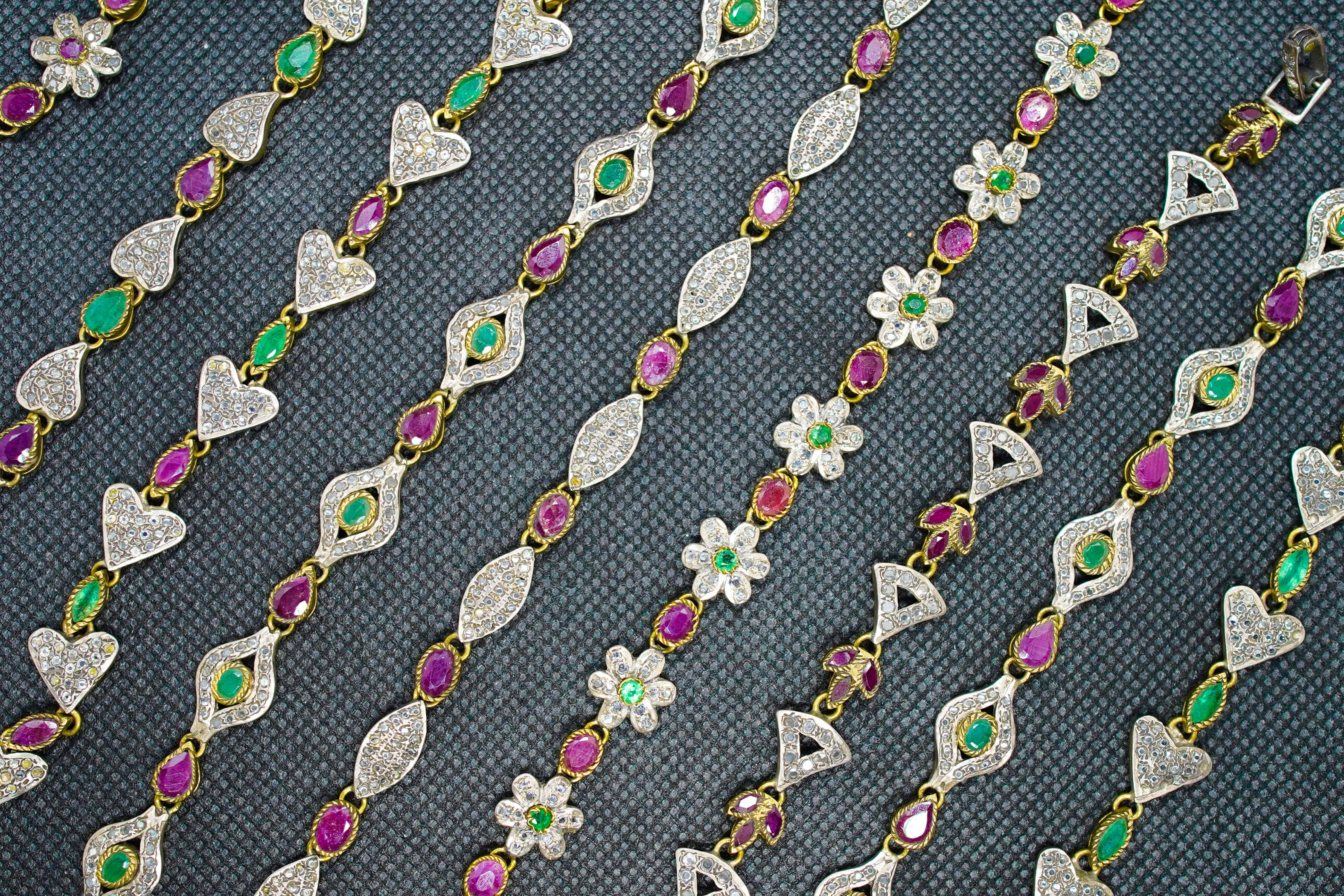 bracciale vittoriano
