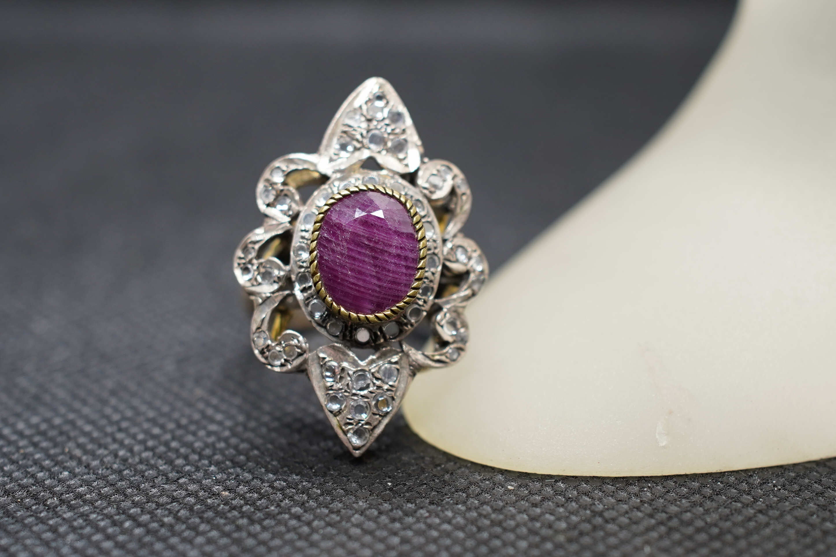bracciale vittoriano