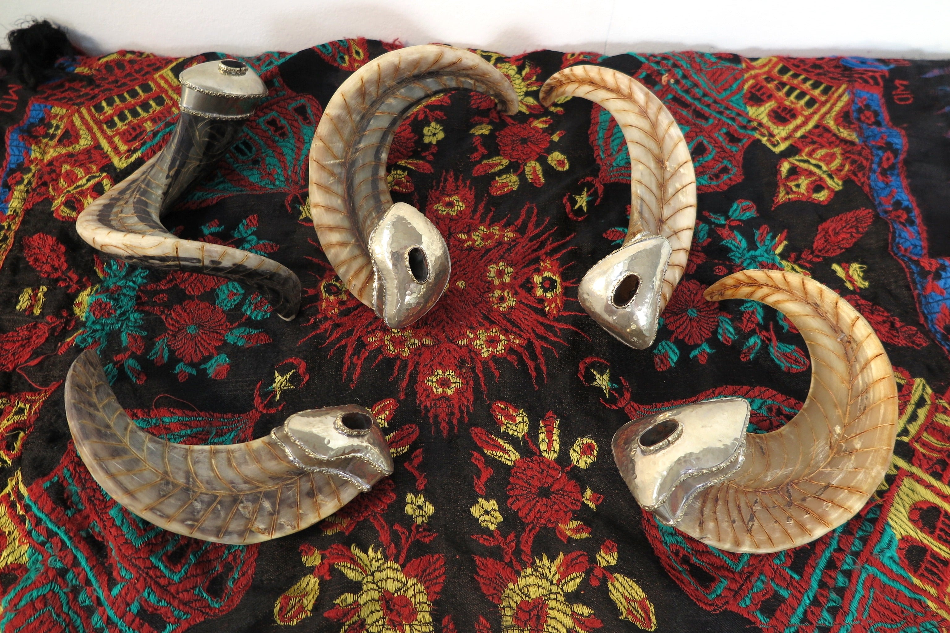 Corni Marocco