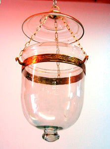 Lampade Vetro Colorate