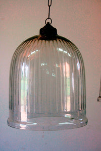 Lampade Vetro Trasparente