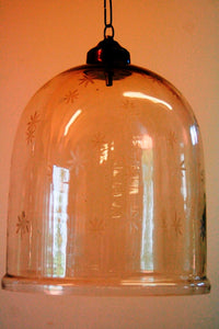 Lampade Vetro Trasparente