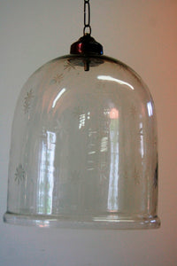 Lampade Vetro Trasparente