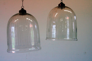 Lampade Vetro Trasparente