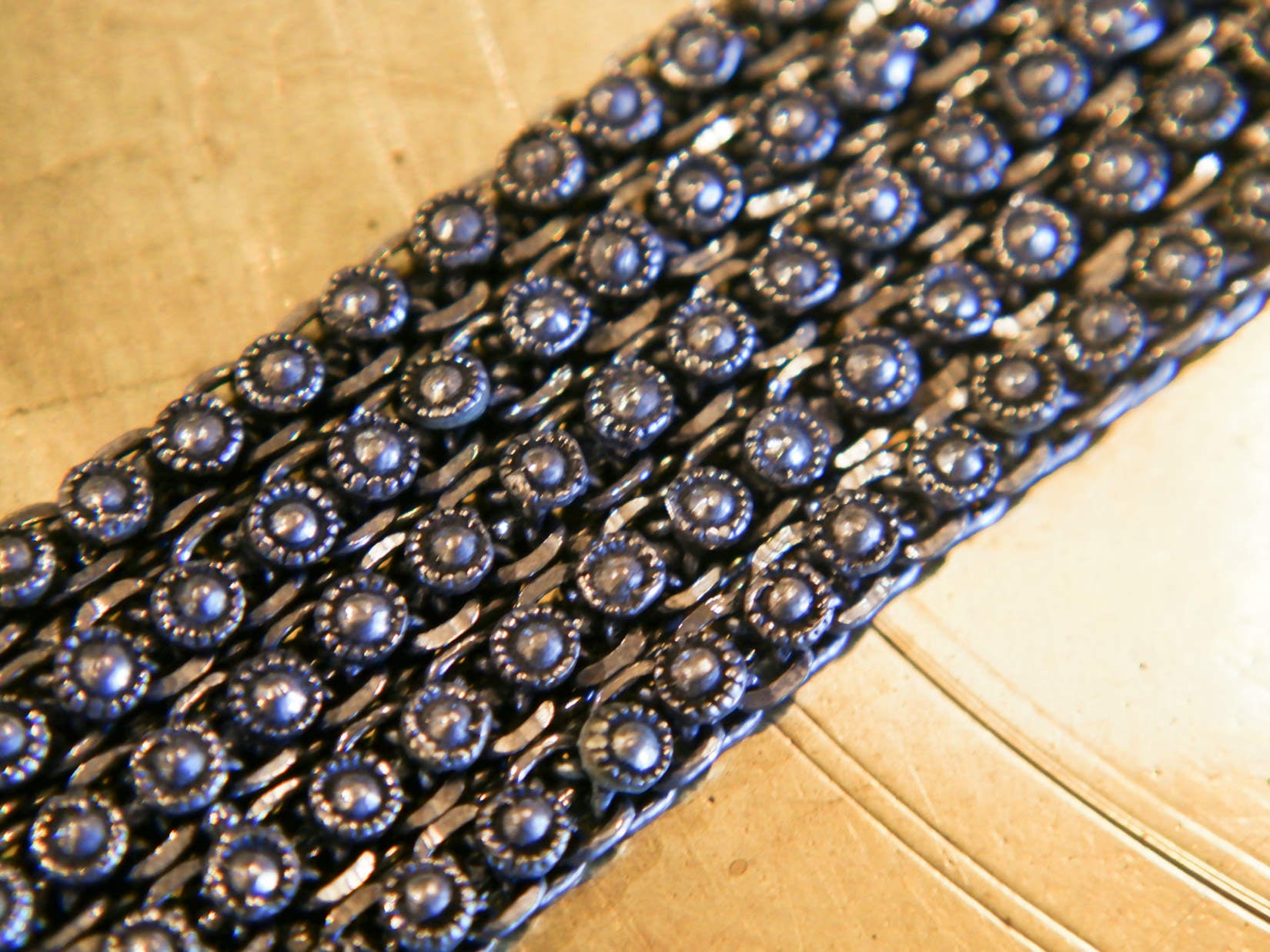 bracciale indiano s16
