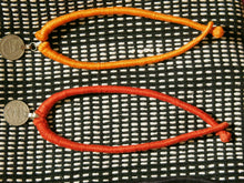 Carica l&#39;immagine nel visualizzatore di Gallery, collana cotone pendaglio moneta antica