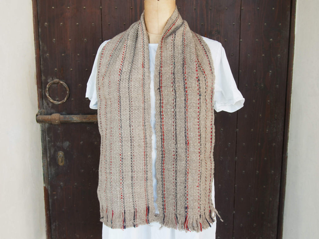 khadi grey