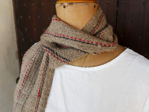 khadi grey