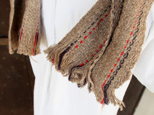 khadi grey