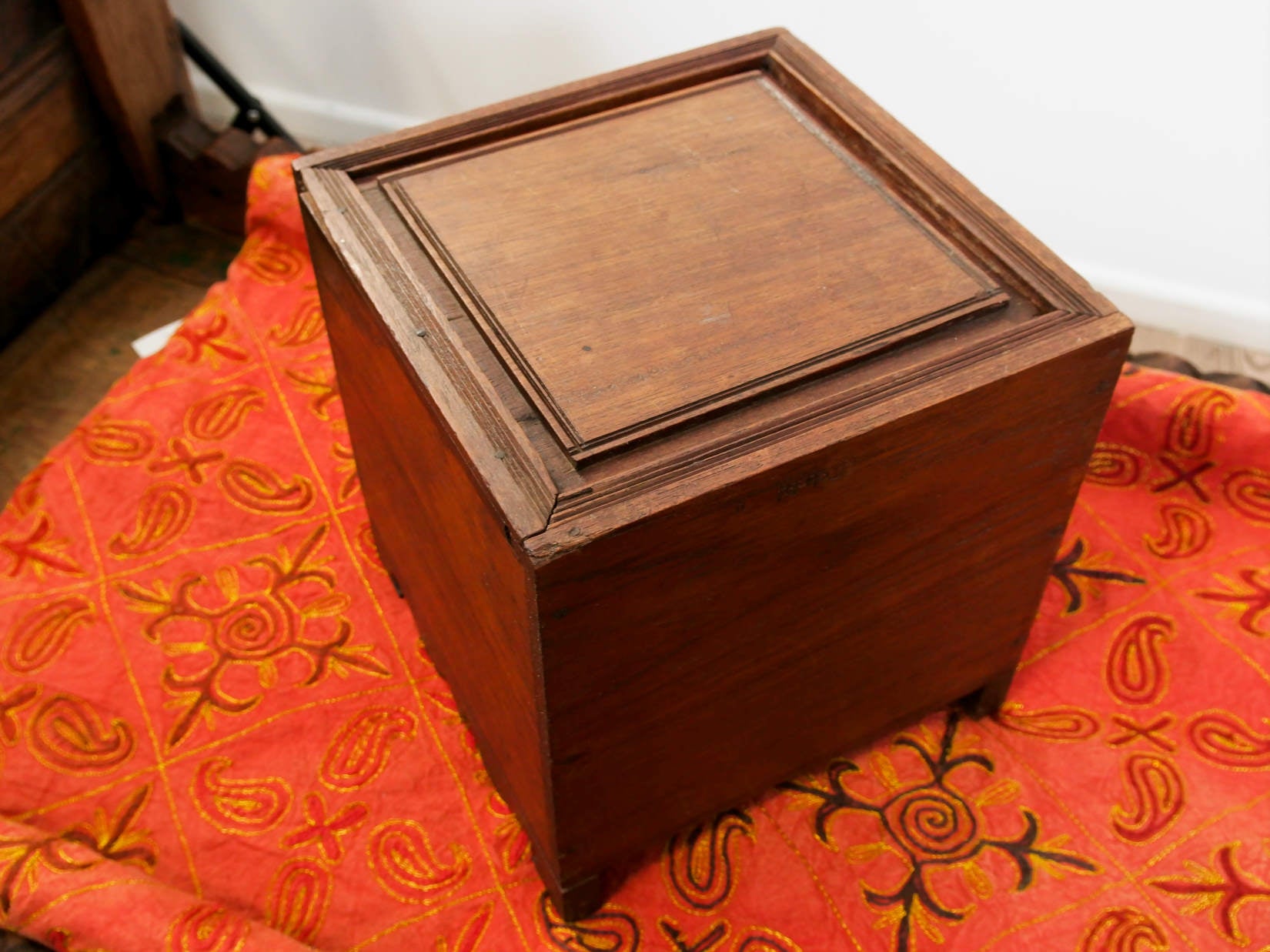 box india SGH07.15/89