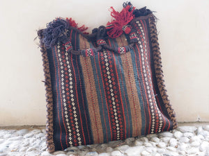 borsa kilim afgana     cod.BKILIM12