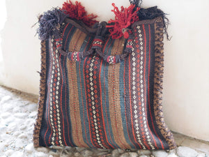 borsa kilim afgana     cod.BKILIM12