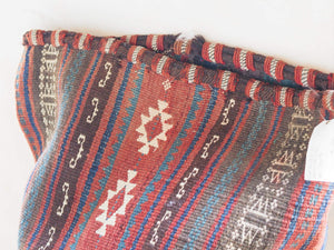 borsa kilim afgana     cod.BKILIM12