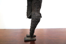 Carica l&#39;immagine nel visualizzatore di Gallery, antica statua Indiana  cod.SAIBRO2