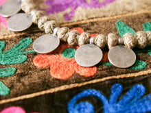 Carica l&#39;immagine nel visualizzatore di Gallery, collana tribale raj2013_09