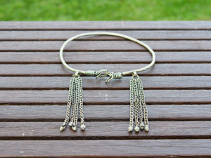 Collana tribale Indiana Rajasthan    cod.RAJA01