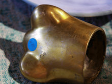 Carica l&#39;immagine nel visualizzatore di Gallery, Ganesha viene a volte chiamato anche Vighnesvara, &quot;Signore degli ostacoli&quot;, Vinayaka, &quot;colui che rimuove&quot; o anche Pillaiyar. è una divinità molto presente in tutta la cultura induista e venerata come una sorta di &quot;porta fortuna&quot; per molteplici azioni della vita quotidiana.
