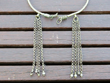 Carica l&#39;immagine nel visualizzatore di Gallery, Collana tribale Indiana Rajasthan    cod.RAJA01