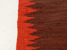 Carica l&#39;immagine nel visualizzatore di Gallery, tappeto djidjim marrone TS19.69