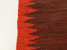 Carica l&#39;immagine nel visualizzatore di Gallery, tappeto djidjim marrone TS19.69