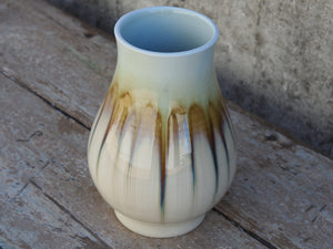 vaso cinese moderno in ceramica    cod.VC256