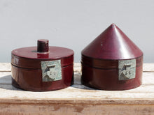 Carica l&#39;immagine nel visualizzatore di Gallery, Box Cappelliera Cina     cod.BC156