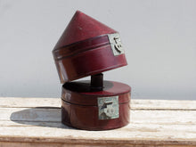 Carica l&#39;immagine nel visualizzatore di Gallery, Box Cappelliera Cina     cod.BC156