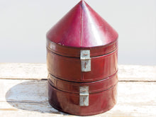 Carica l&#39;immagine nel visualizzatore di Gallery, Box Cappelliera Cina     cod.BC156