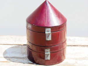 Box Cappelliera Cina     cod.BC156