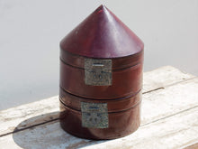 Carica l&#39;immagine nel visualizzatore di Gallery, Box Cappelliera Cina     cod.BC156
