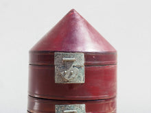 Carica l&#39;immagine nel visualizzatore di Gallery, Box Cappelliera Cina     cod.BC156