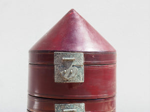 Box Cappelliera Cina     cod.BC156