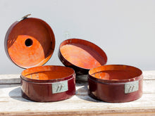 Carica l&#39;immagine nel visualizzatore di Gallery, Box Cappelliera Cina     cod.BC156