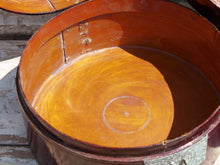 Carica l&#39;immagine nel visualizzatore di Gallery, Box Cappelliera Cina     cod.BC156