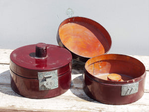 Box Cappelliera Cina     cod.BC156