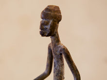 Carica l&#39;immagine nel visualizzatore di Gallery, Antica statua cammello Mali  cod.BR061
