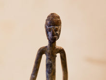 Carica l&#39;immagine nel visualizzatore di Gallery, Antica statua cammello Mali  cod.BR061