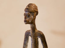 Carica l&#39;immagine nel visualizzatore di Gallery, Antica statua cammello Mali  cod.BR063