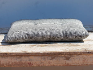 Cuscino in cotone imbottito    cod.CUSC2