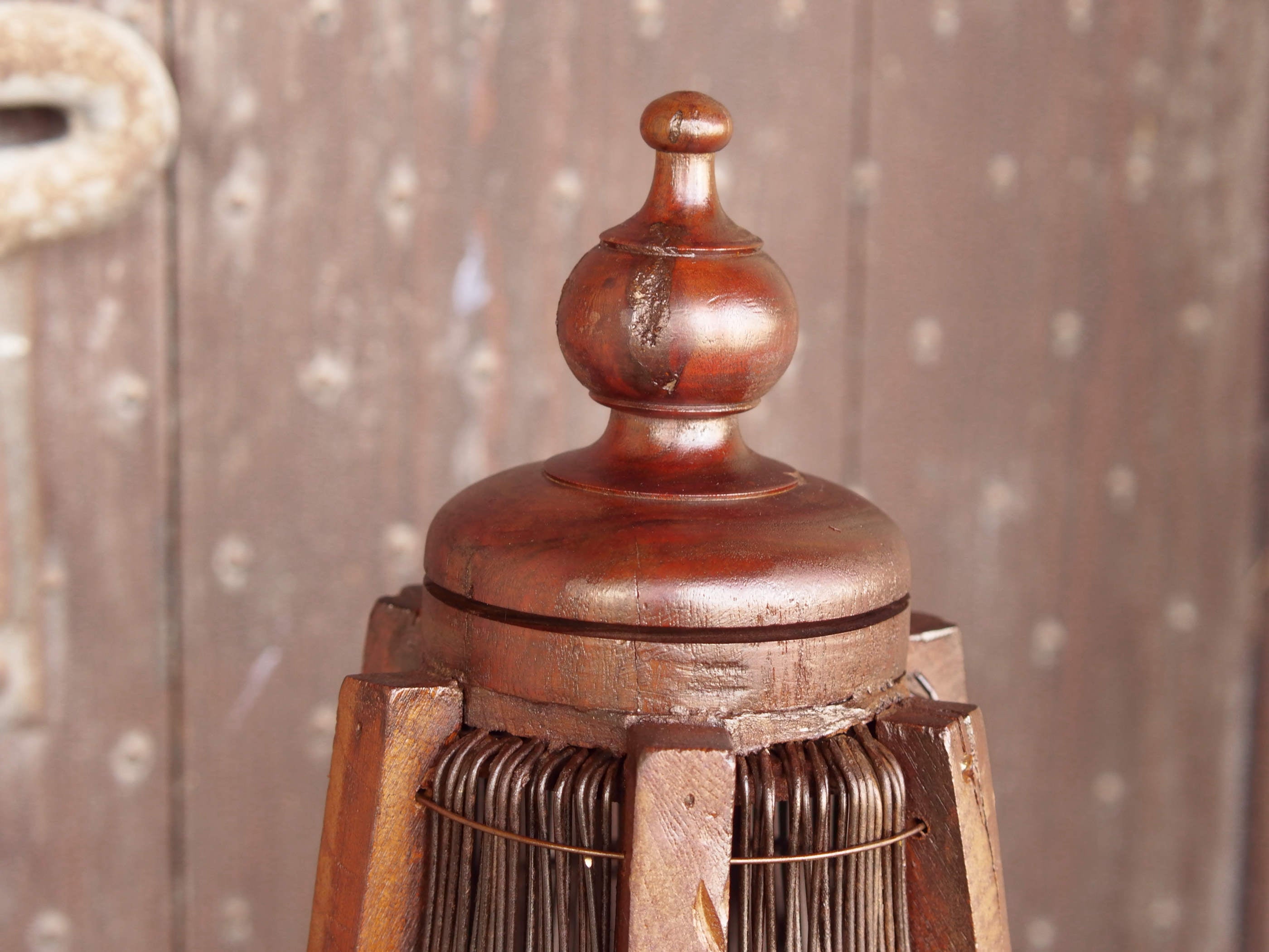 Gabbia india    cod.GI450