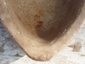 ciotola in marmo ideale anche come portasapone, svuota tasche, vasetto... dimensioni 28x17 h7cm  disponibili altri pezzi, misure e colori   per ulteriori info o foto : info@etniko.it 0039 3338778241 ig/fb : etniko by crosato etsy : etnikobycrosato