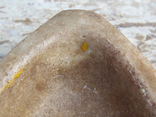 Carica l&#39;immagine nel visualizzatore di Gallery, ciotola in marmo ideale anche come portasapone, svuota tasche, vasetto... dimensioni 28x17 h7cm  disponibili altri pezzi, misure e colori   per ulteriori info o foto : info@etniko.it 0039 3338778241 ig/fb : etniko by crosato etsy : etnikobycrosato