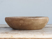 Carica l&#39;immagine nel visualizzatore di Gallery, ciotola in marmo ideale anche come portasapone, svuota tasche, vasetto... dimensioni 28x17 h7cm  disponibili altri pezzi, misure e colori   per ulteriori info o foto : info@etniko.it 0039 3338778241 ig/fb : etniko by crosato etsy : etnikobycrosato