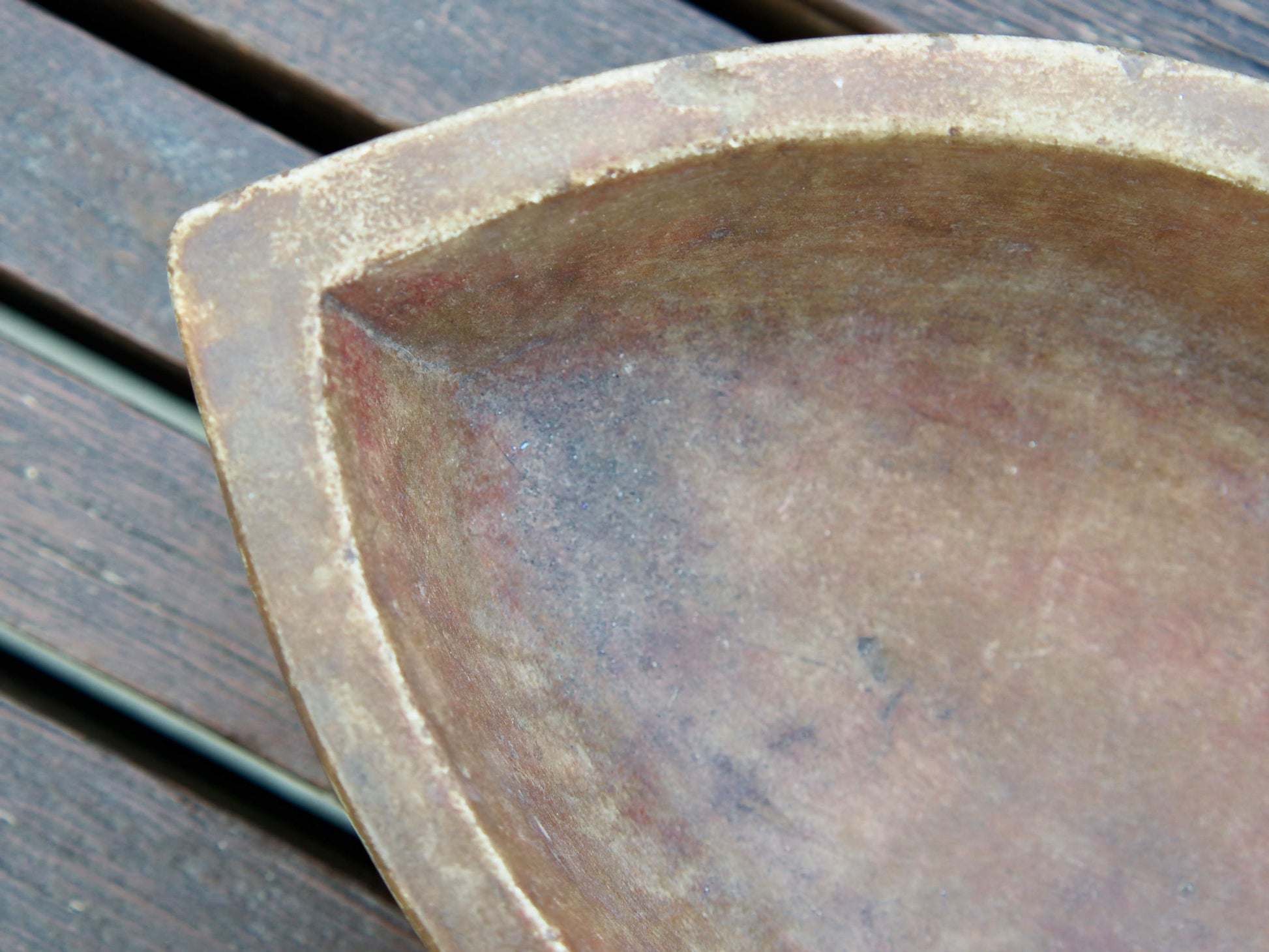 Ciotola, piatto Indiano In Marmo. Ideale anche come portasapone, svuota tasche, ciotolina, vasetto...  dimensioni  29x16 h8cm    per info disponibili altri pezzi, misure e colori info@etniko.it 0039 3338778241 ig/fb : etniko by crosato etsy : etnikobycrosato