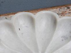 Ciotola, piatto Indiano In Marmo. Ideale anche come portasapone, svuota tasche, ciotolina, vasetto...  dimensioni diametro 33 h5cm    per info disponibili altri pezzi, misure e colori info@etniko.it 0039 3338778241 ig/fb : etniko by crosato etsy : etnikobycrosato